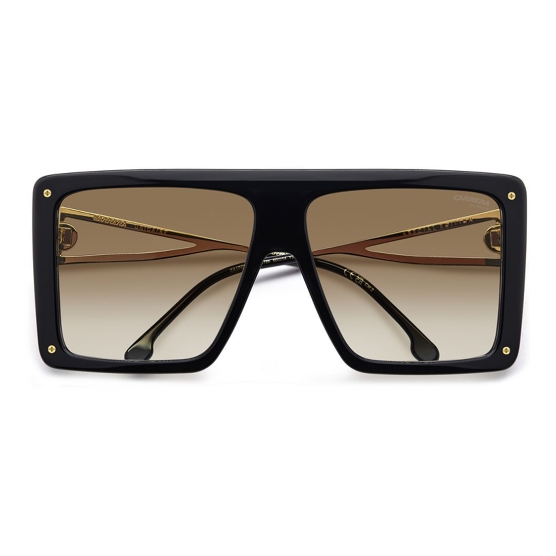 CARRERA Elegant Oversized Sunglasses for Women