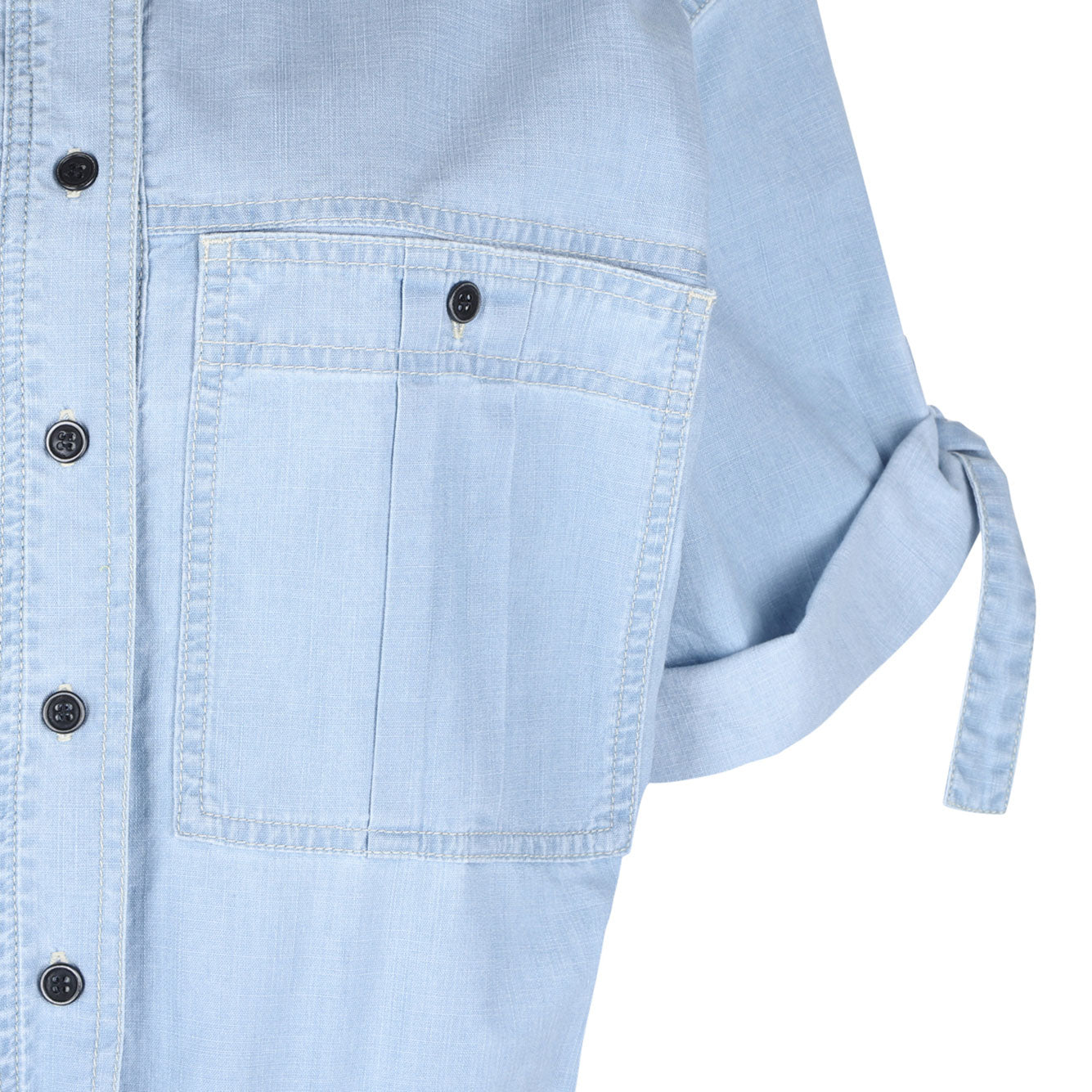 ISABEL MARANT ETOILE Chic Cotton Mini Dress for Women