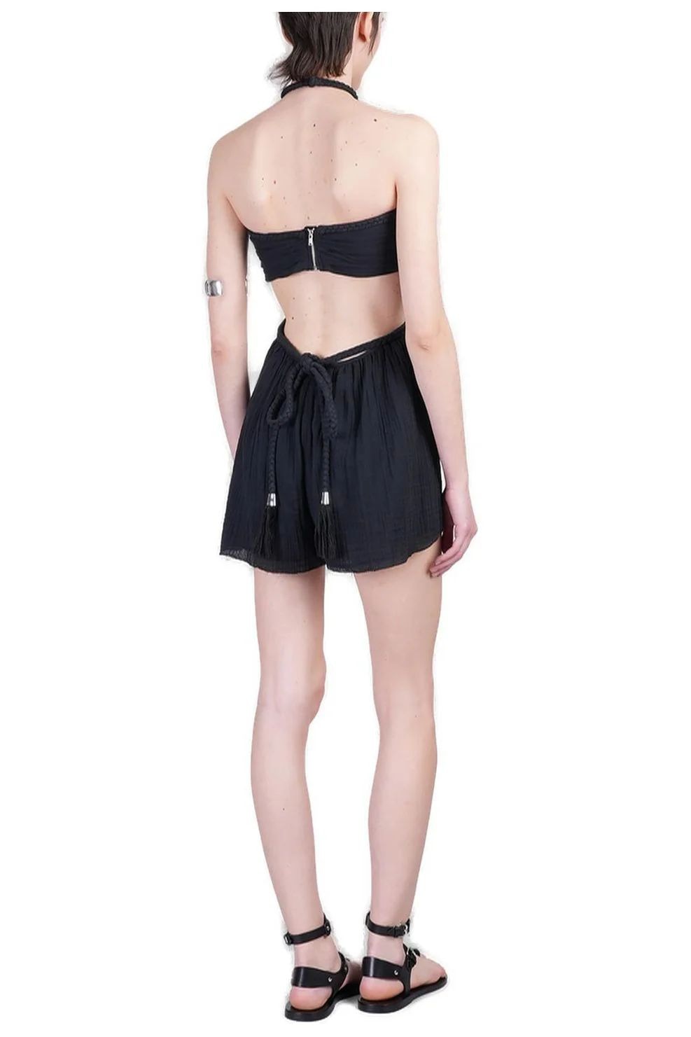 ISABEL MARANT Chic Women's Suit for SS25