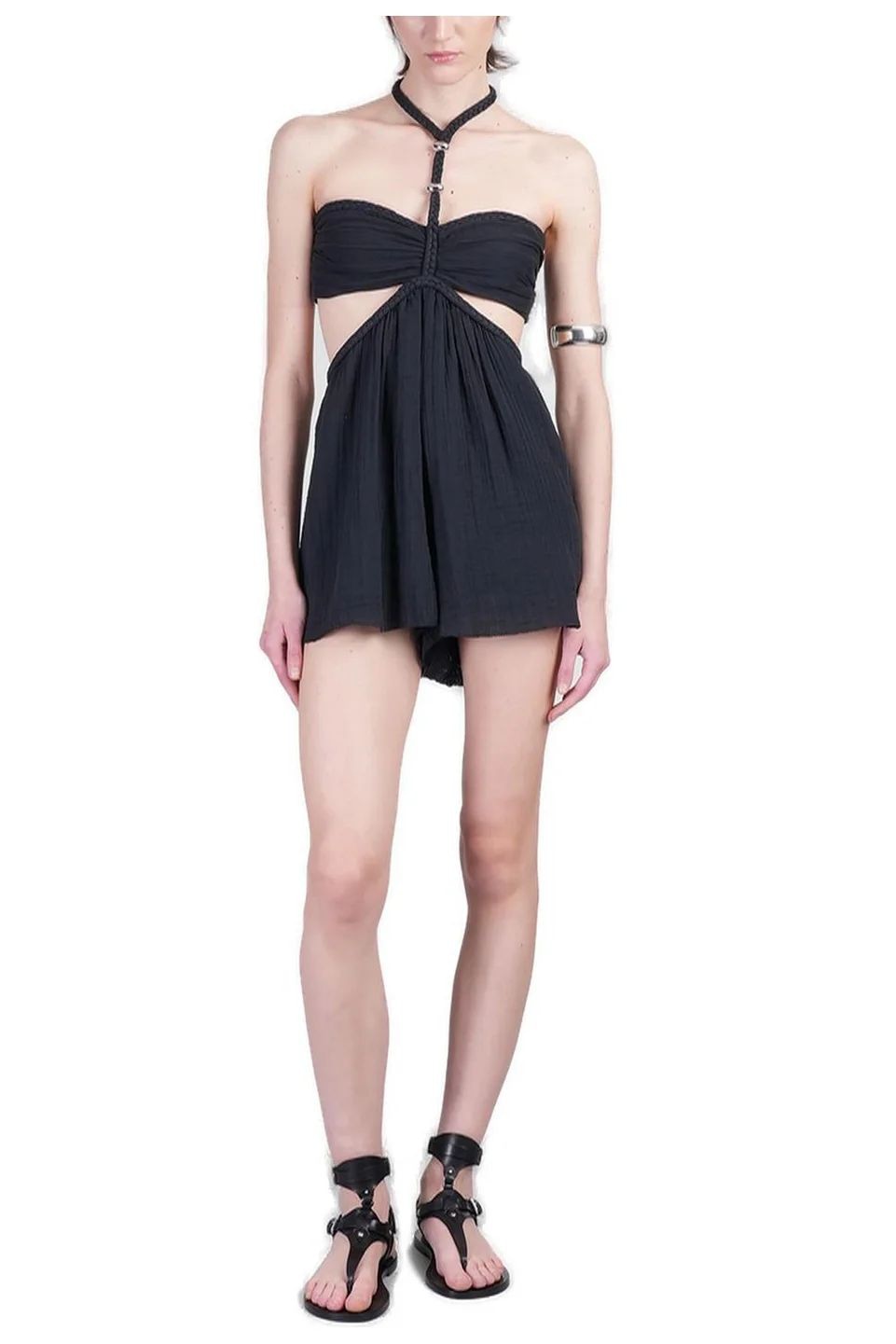 ISABEL MARANT Chic Women's Suit for SS25