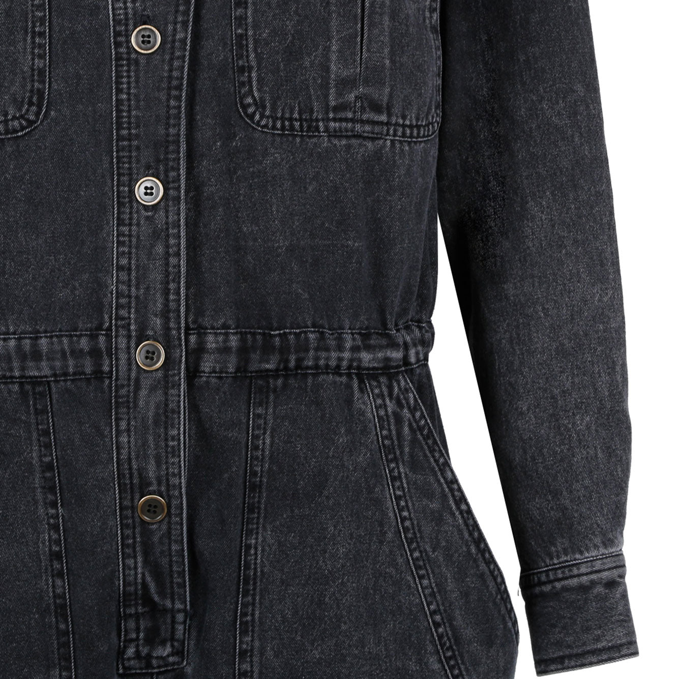 ISABEL MARANT Vintage Cotton Dress