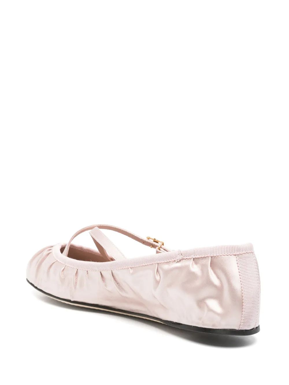 DOLCE & GABBANA Women's Ballet Flat Shoes