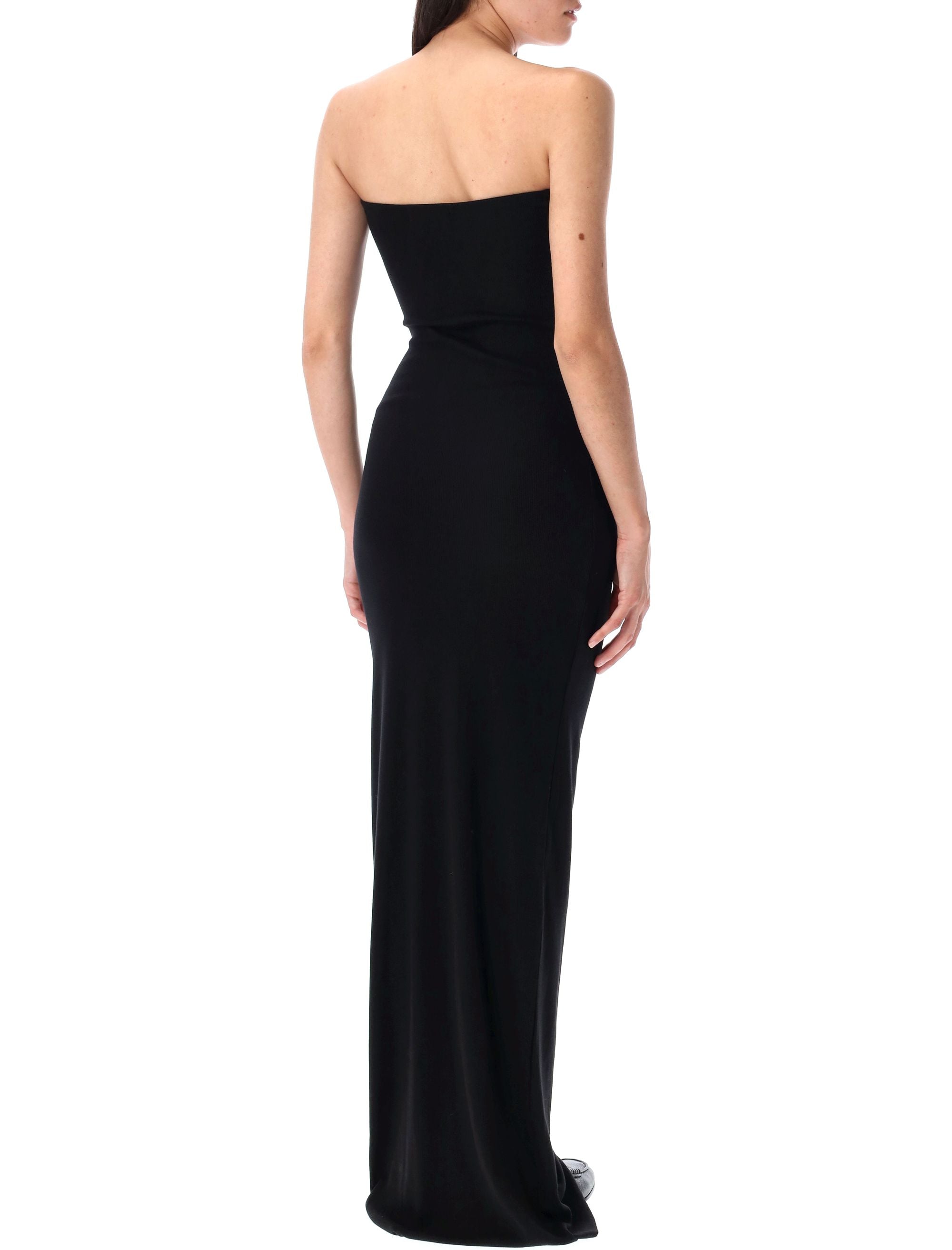 ETERNE Maxi Tube Dress
