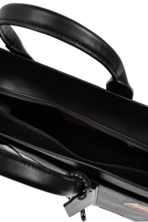 COACH Elegant Mini Handbag for Women - FW25 Collection