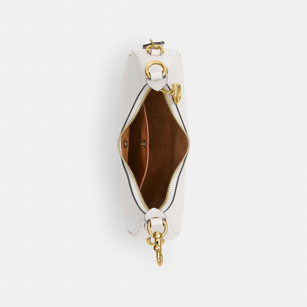 COACH Glovetanned Leather Joni Handbag 22