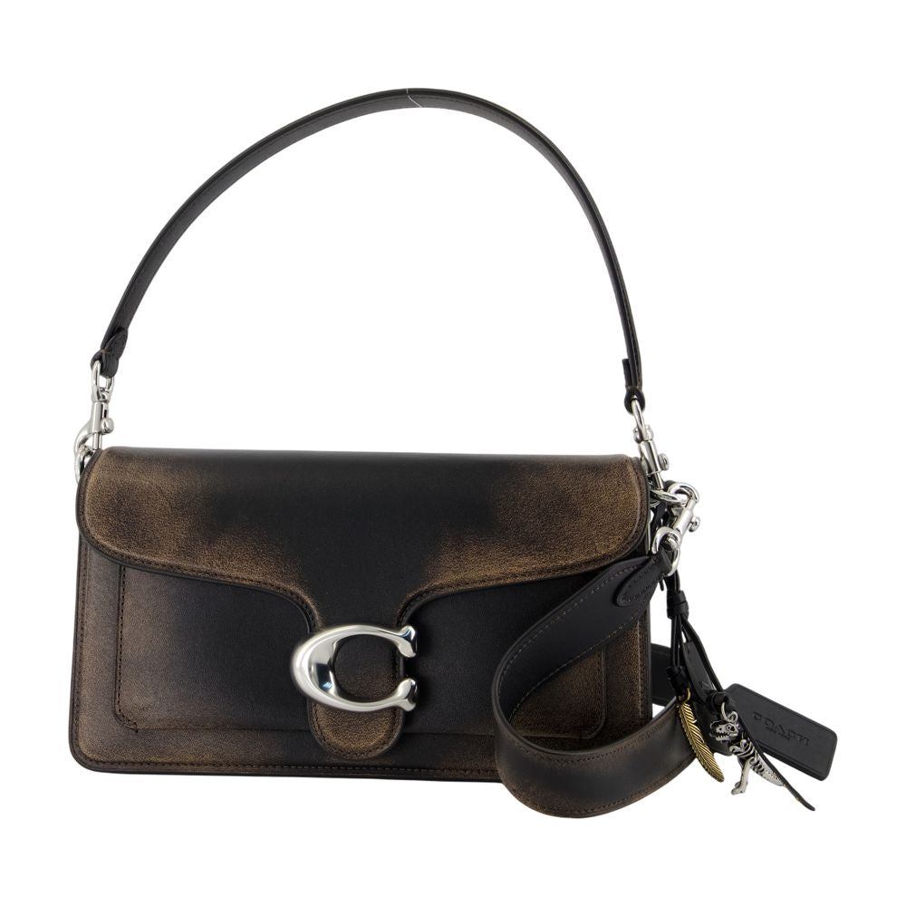 COACH Tabby 26 Mini Shoulder Handbag
