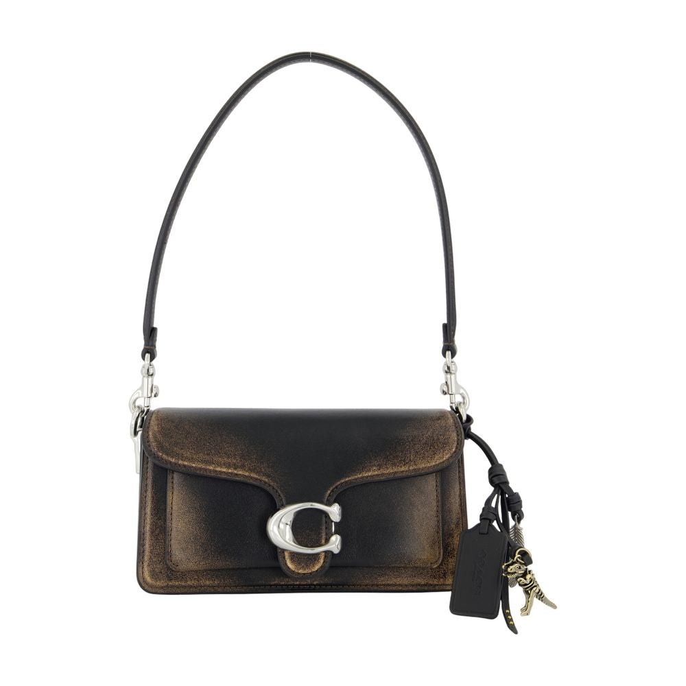 COACH Mini Shoulder Handbag
