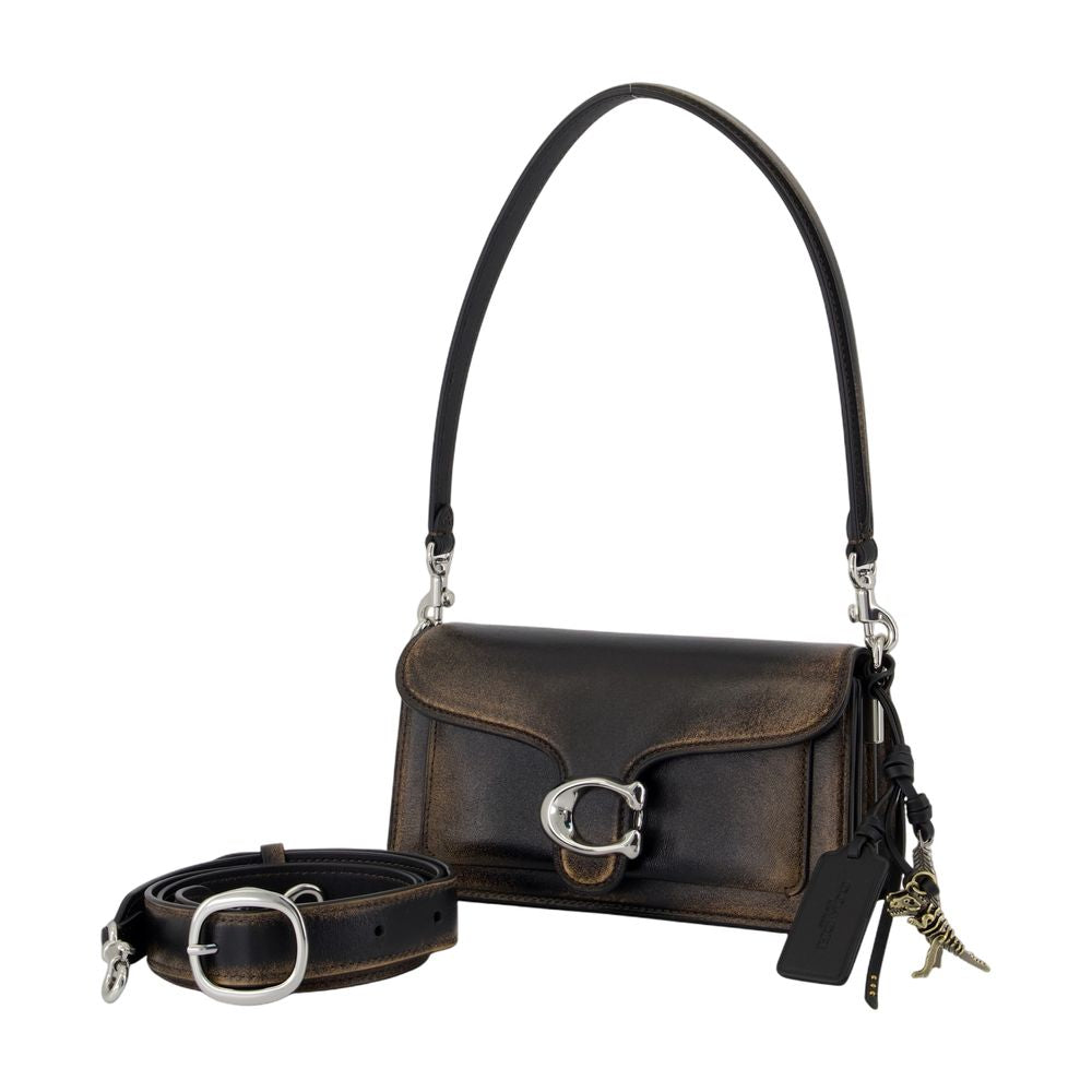 COACH Mini Shoulder Handbag