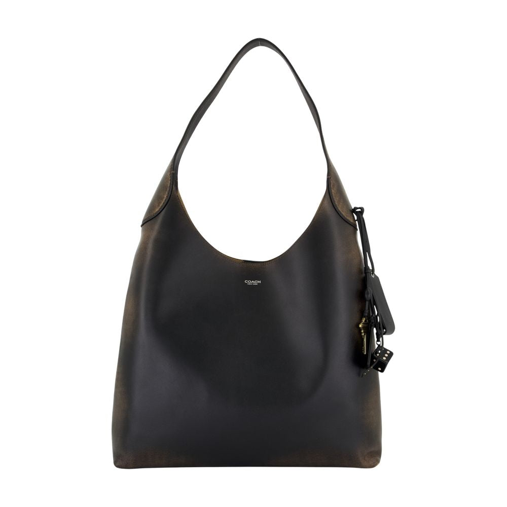 COACH Brooklyn 39 Mini Shoulder Handbag