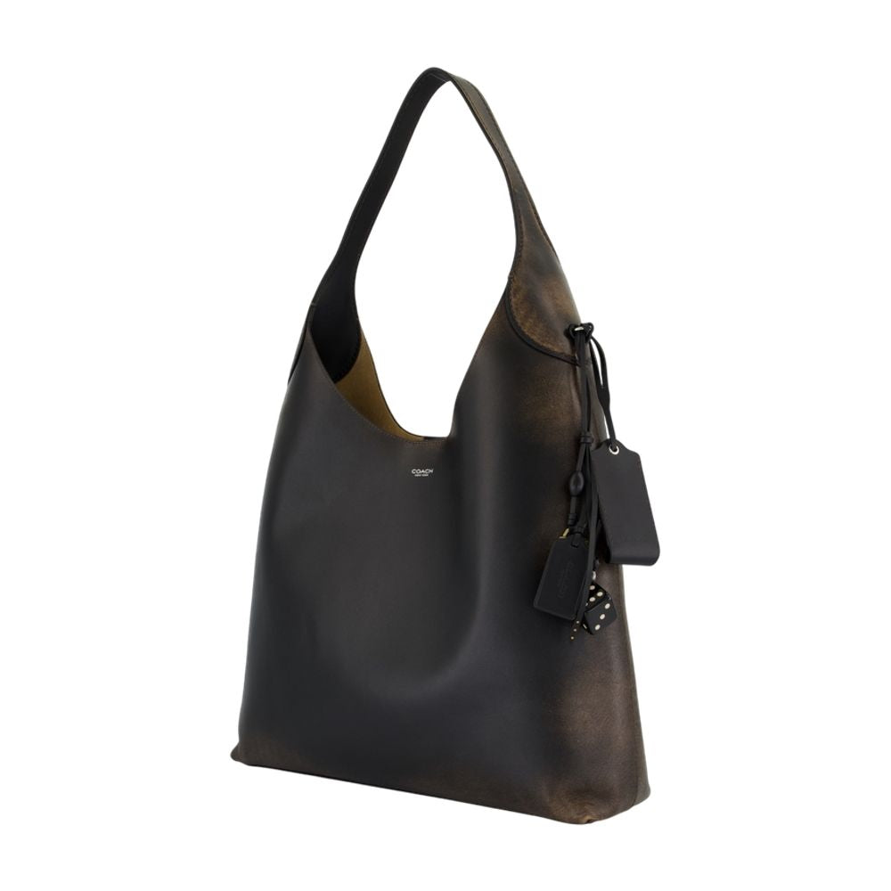 COACH Brooklyn 39 Mini Shoulder Handbag