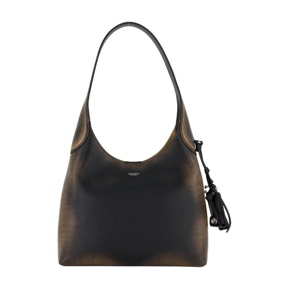 COACH Brooklyn 28 Women's Shoulder Handbag