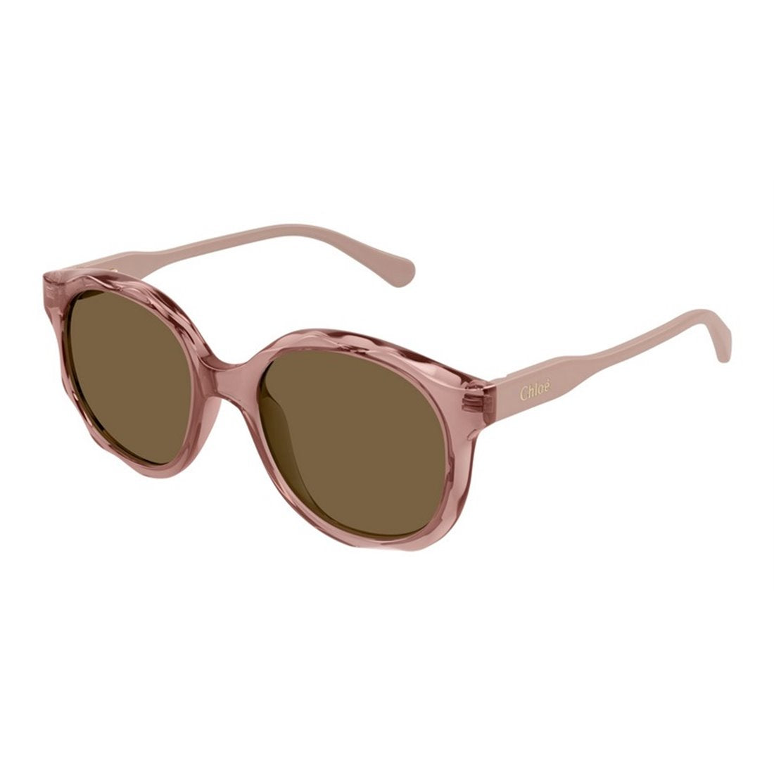 CHLOÉ Mini Kids' Fashion Sunglasses