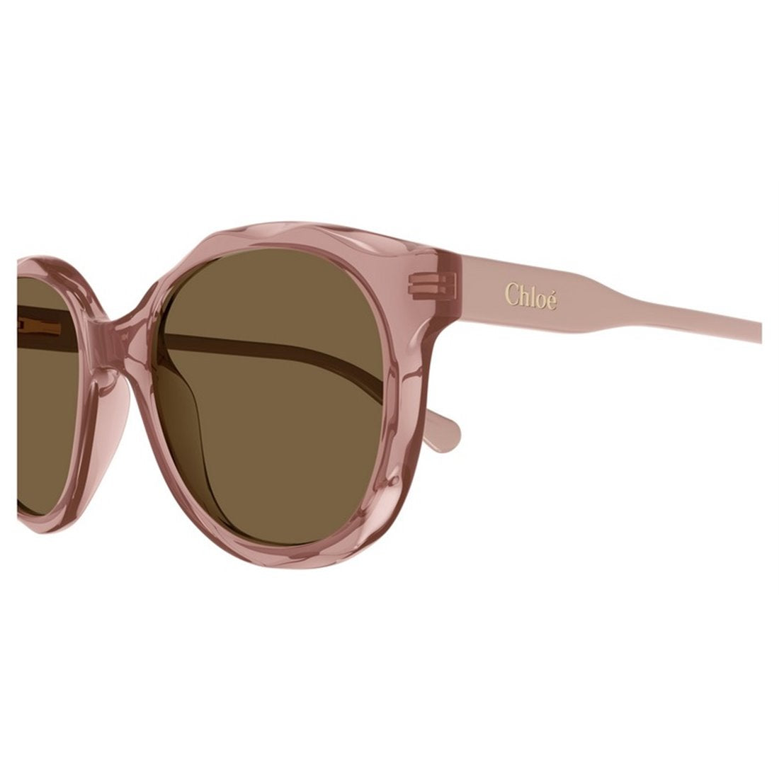 CHLOÉ Mini Kids' Fashion Sunglasses