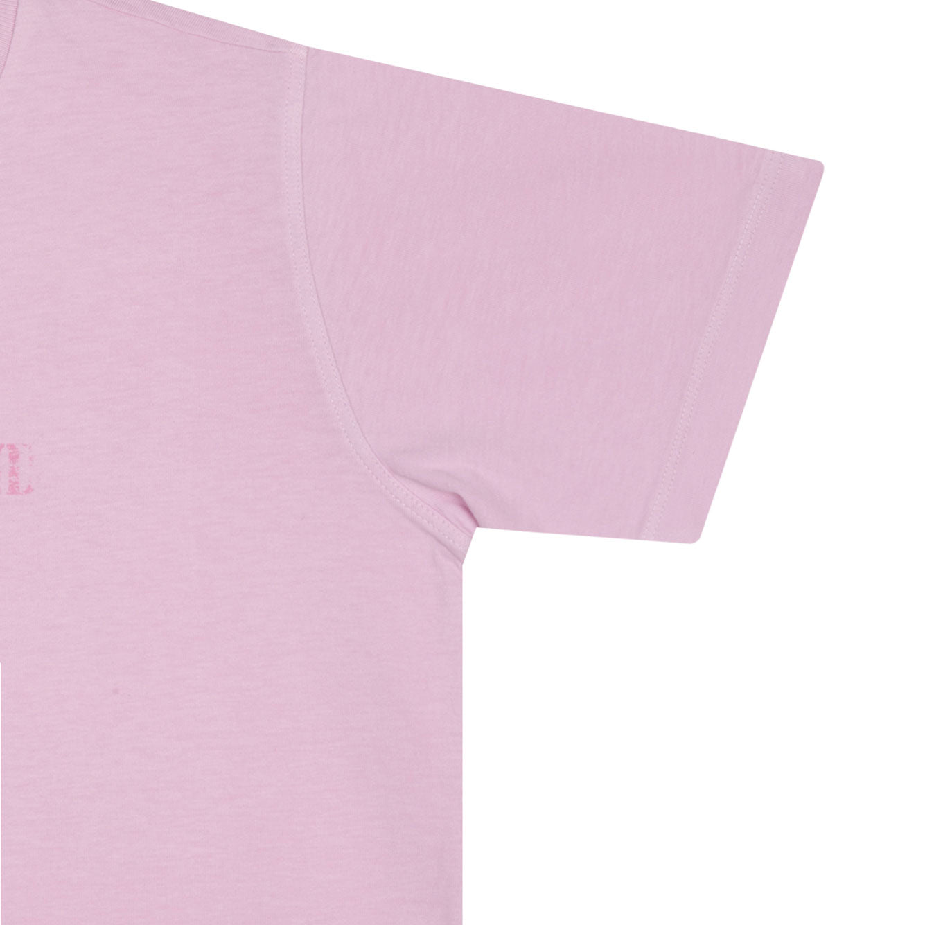 STONE ISLAND Girls' Stylish Cotton T-Shirt