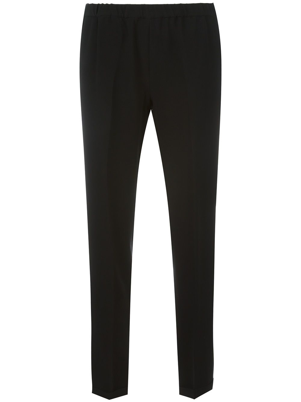 ALBERTO BIANI Straight-Leg Trousers for Women