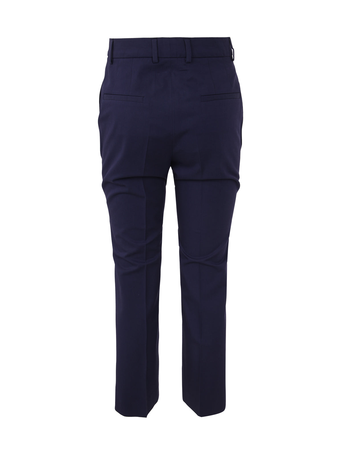 ALBERTO BIANI Flared Stretch Trouser