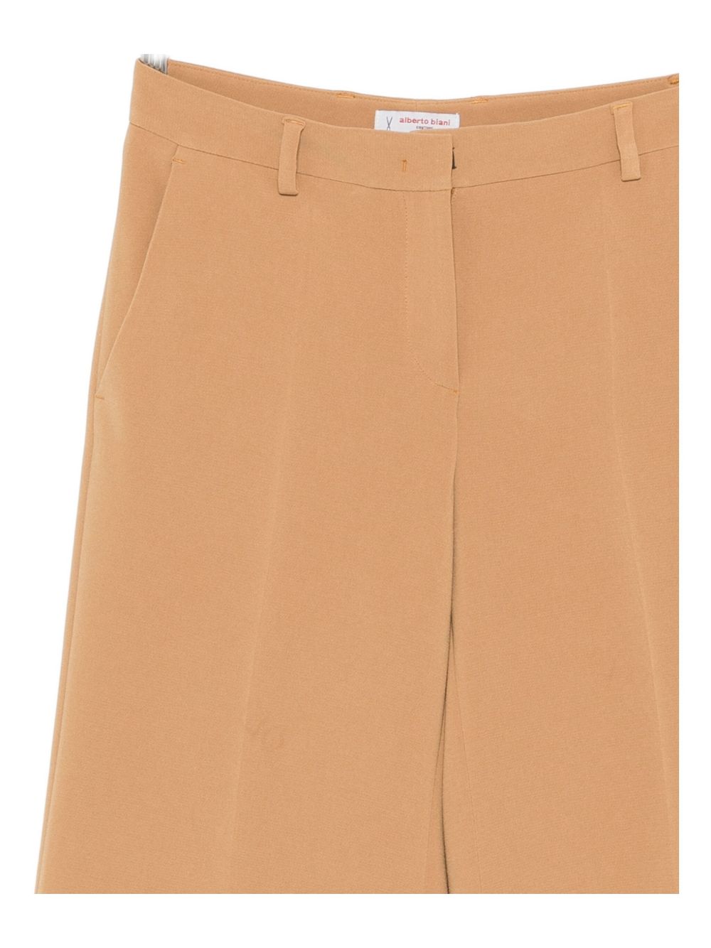 ALBERTO BIANI Cady Trousers for Women