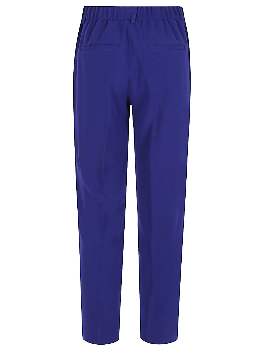 ALBERTO BIANI Light Cady Trousers for Women
