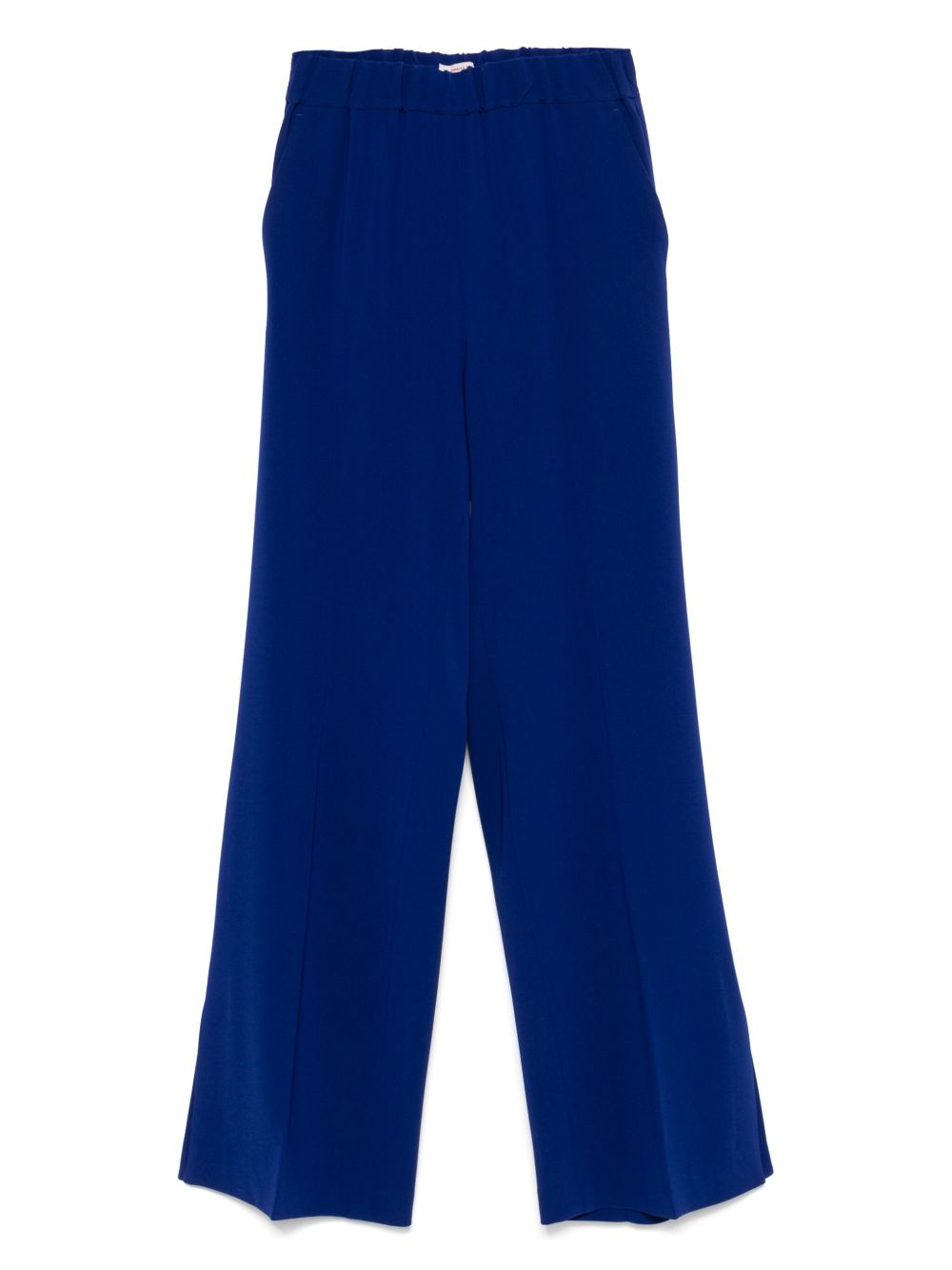ALBERTO BIANI Elasticated Waistband Trousers for Women - SS25