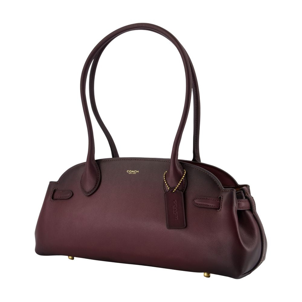 COACH Chic 34 Travel Handbag