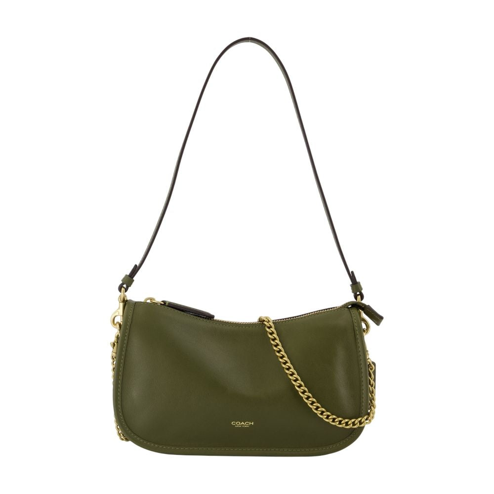 COACH Waverly Mini Crossbody Bag