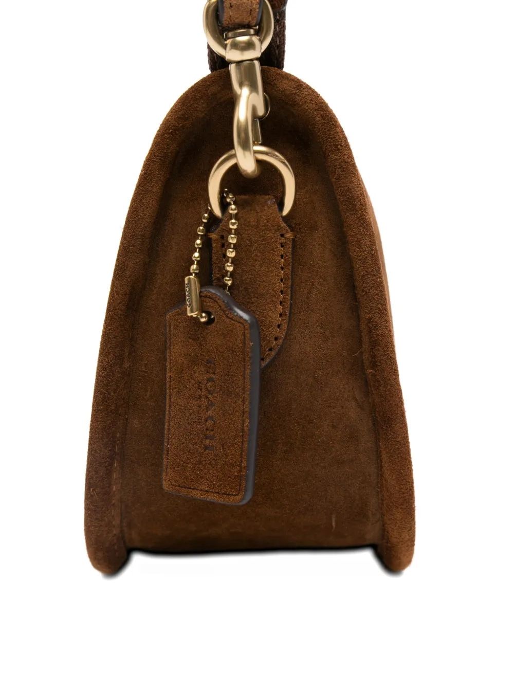 COACH Waverly Mini Crossbody Bag