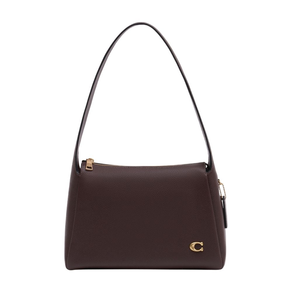 COACH Lola Mini Shoulder Handbag