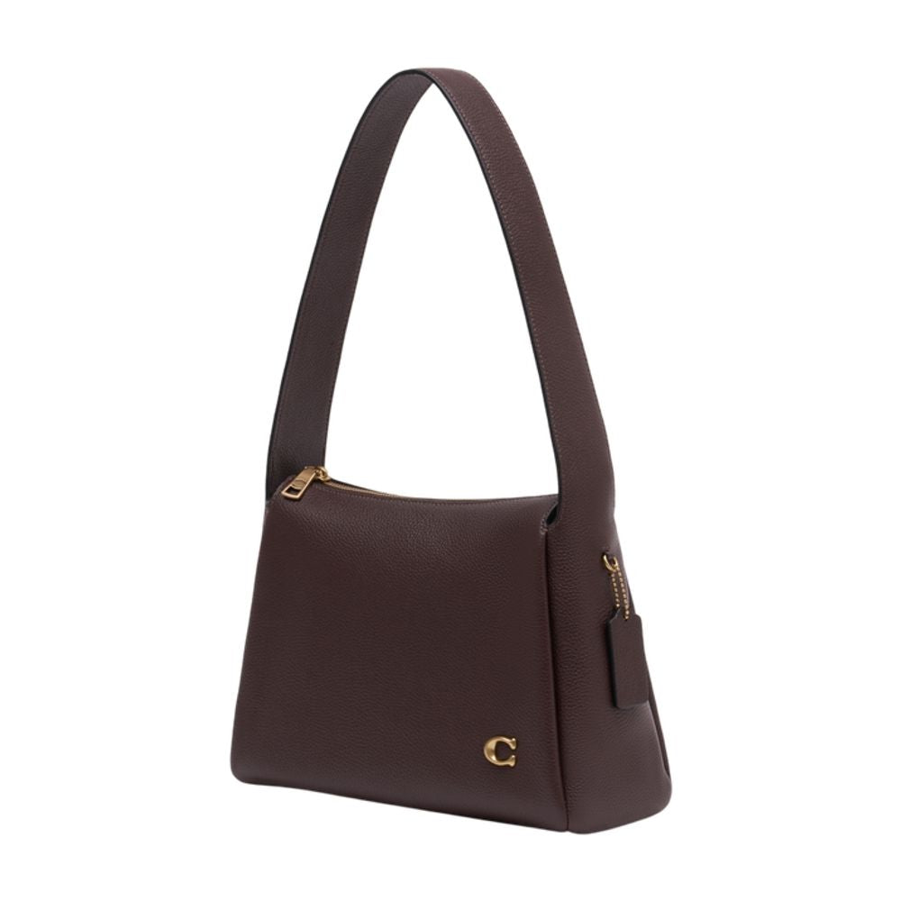 COACH Lola Mini Shoulder Handbag
