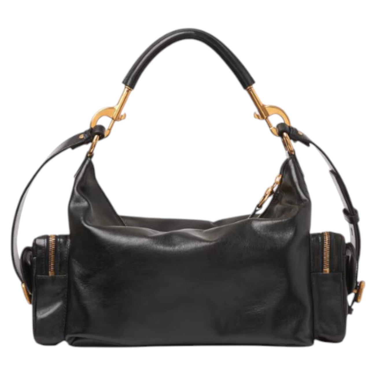 CHLOÉ Leather Handbag - Mini Size