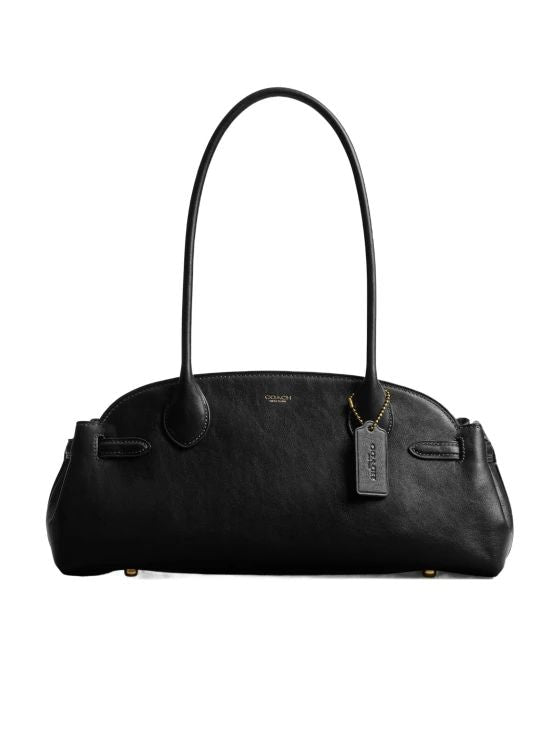 COACH Empire Carryall 34 Shoulder Handbag