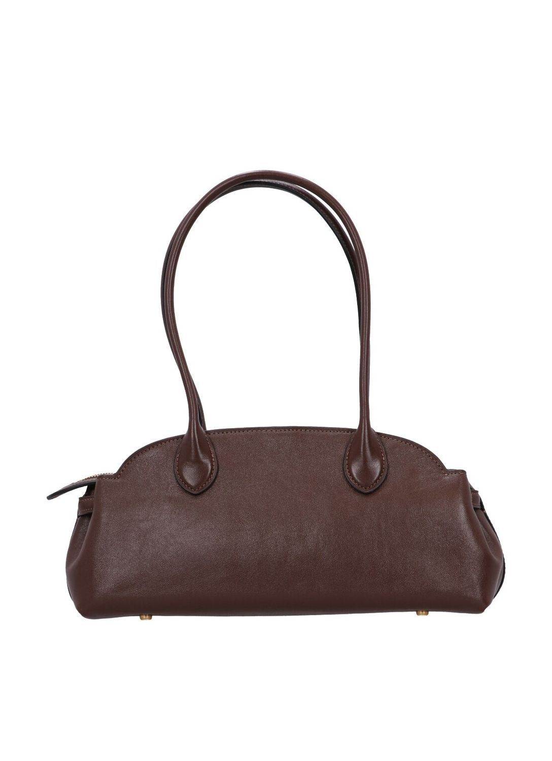 COACH Leather Empire Carryall 34