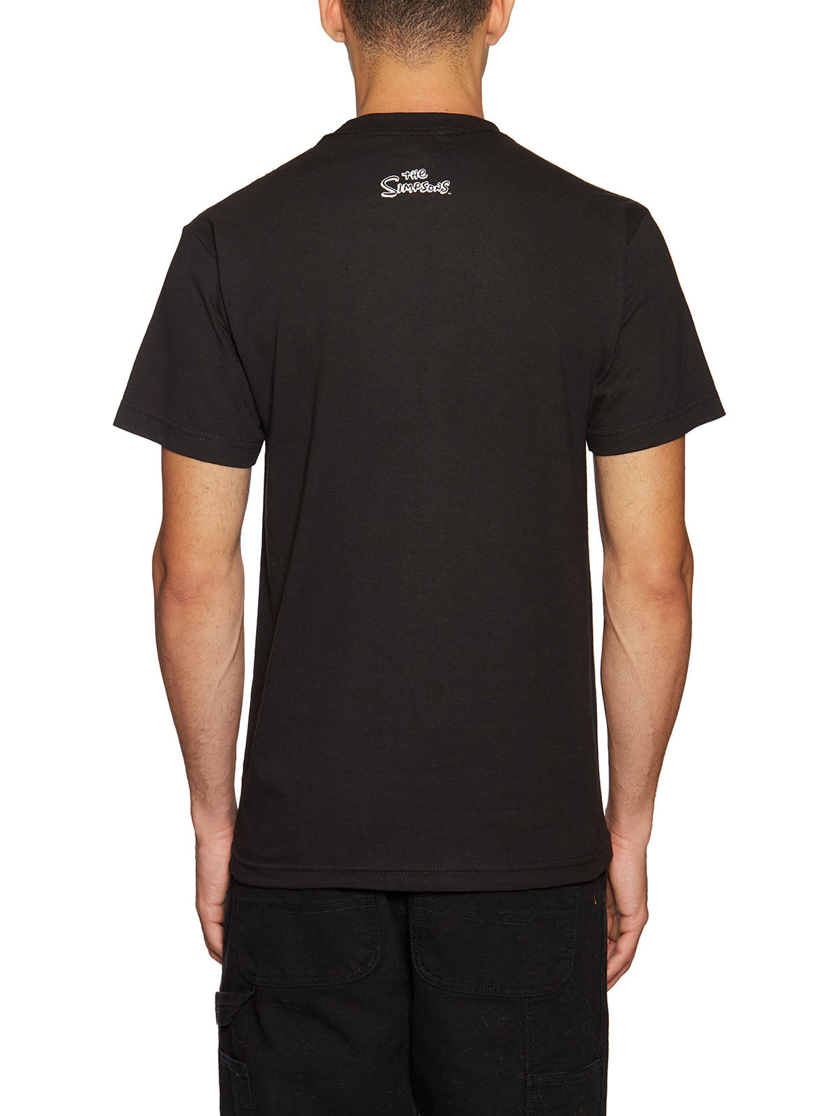 CHINATOWN MARKET Cowabunga Mini Graphic T-Shirt - Men's Medium