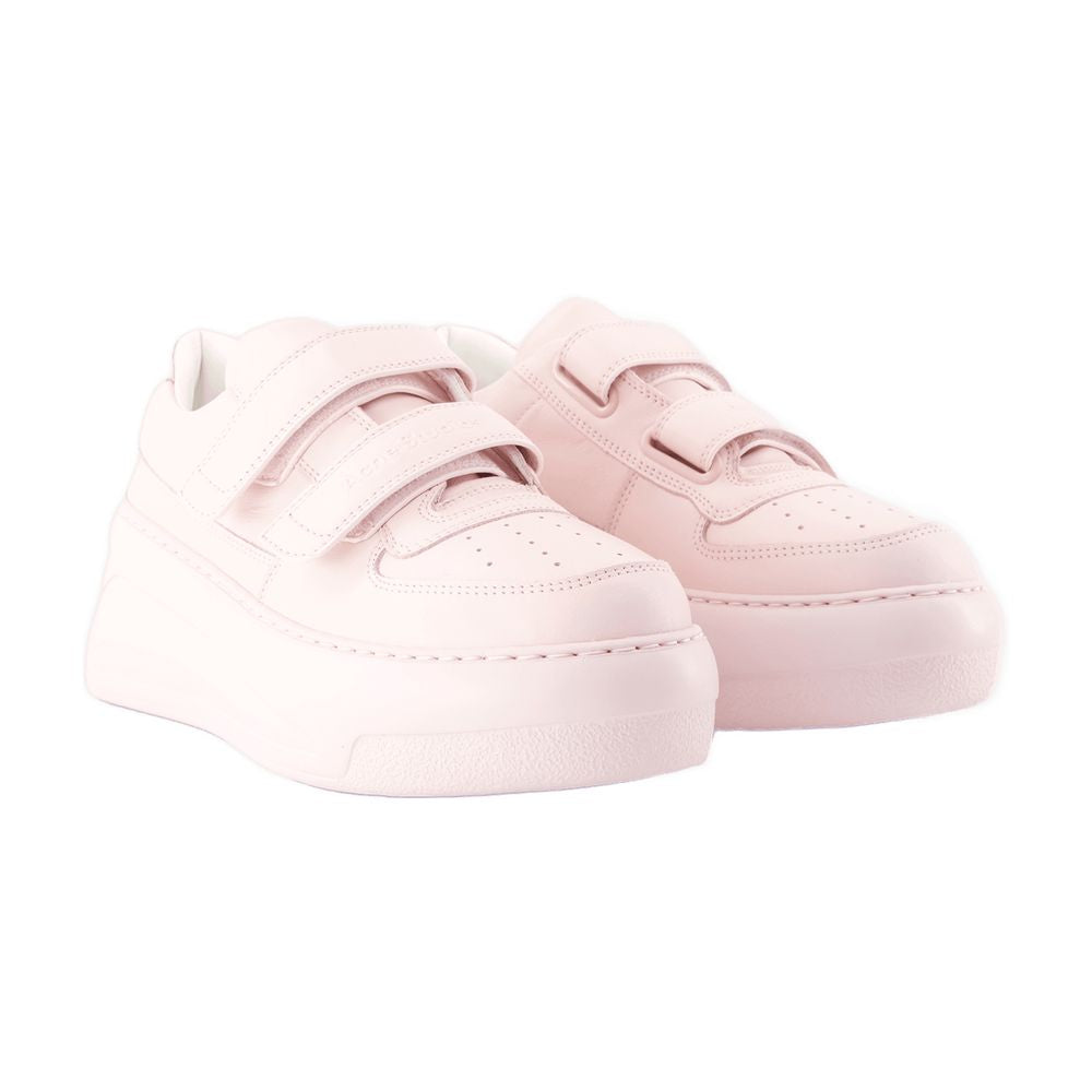 ACNE STUDIOS Women's Mini Steffey U Sneaker