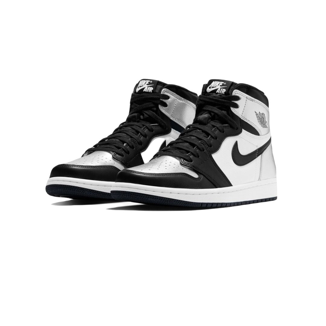 AIR JORDAN Retro High Sneakers for Women