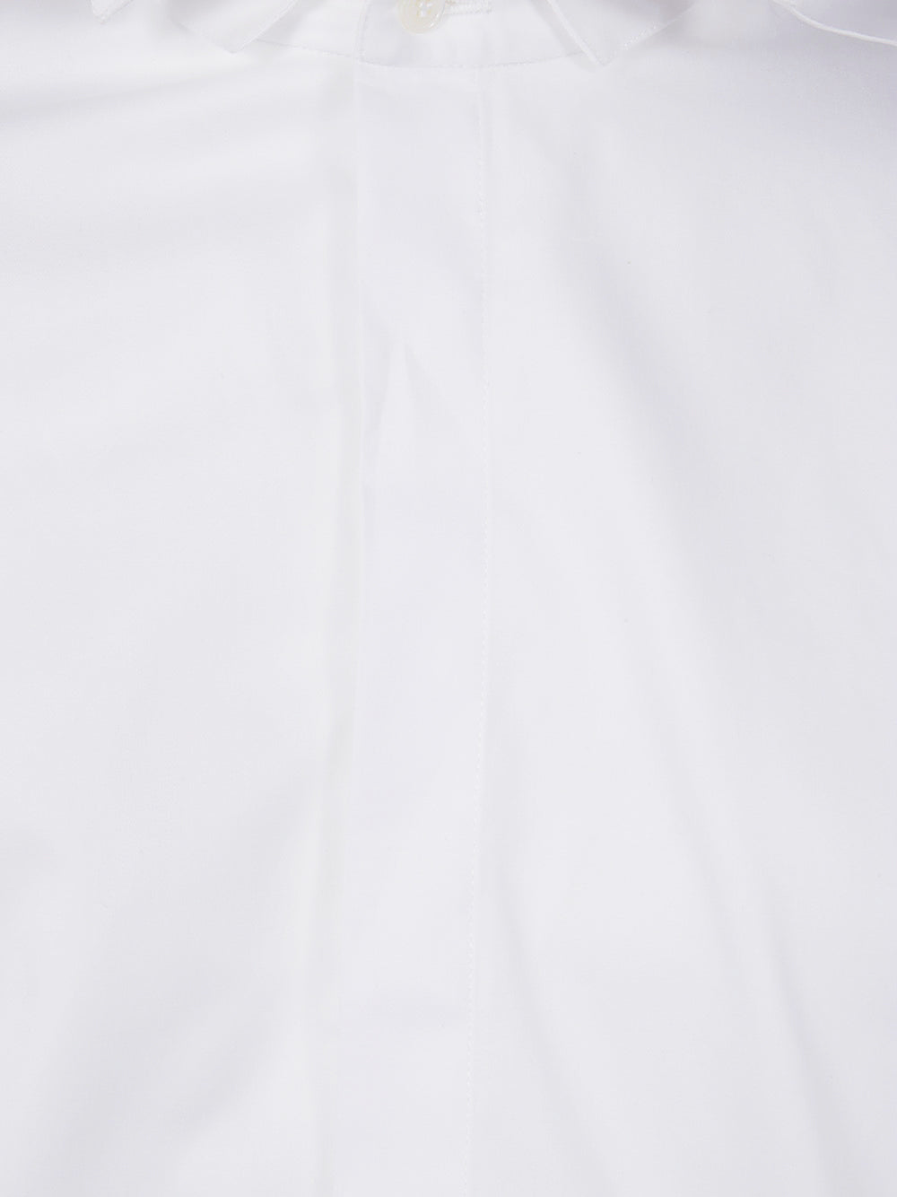 TINTORIA MATTEI Men's Matte Button-Up Shirt