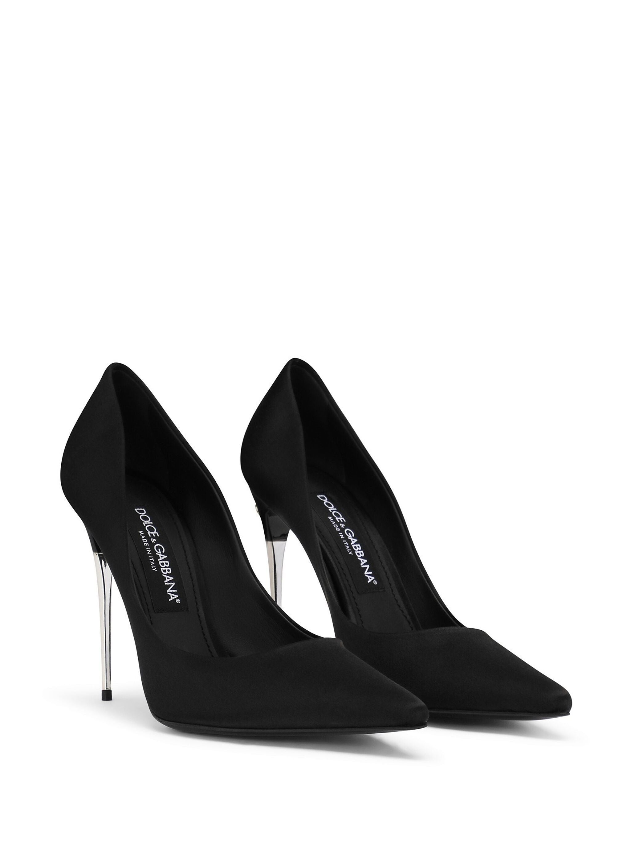 DOLCE & GABBANA Lollo Pumps for Women