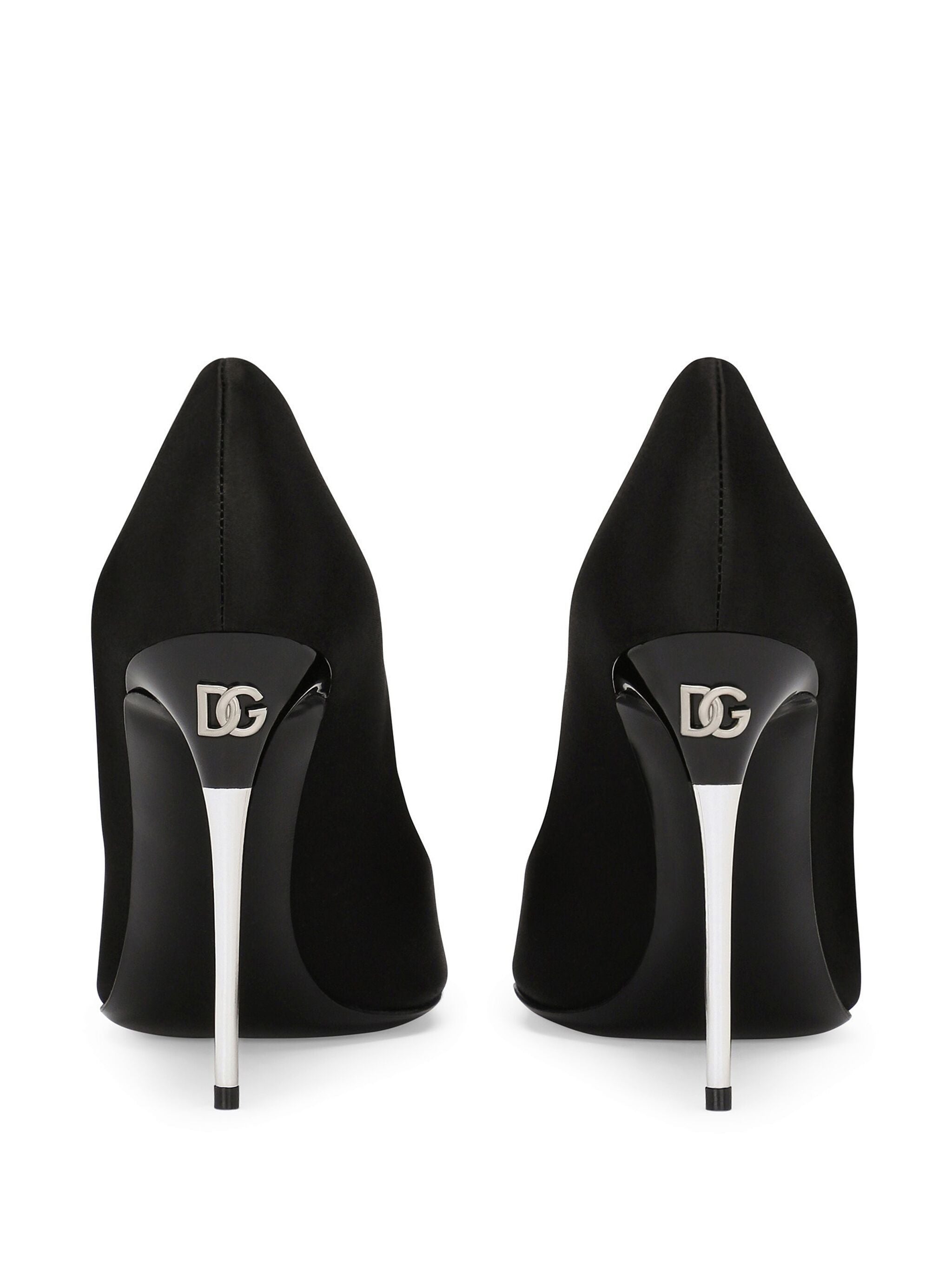 DOLCE & GABBANA Lollo Pumps for Women