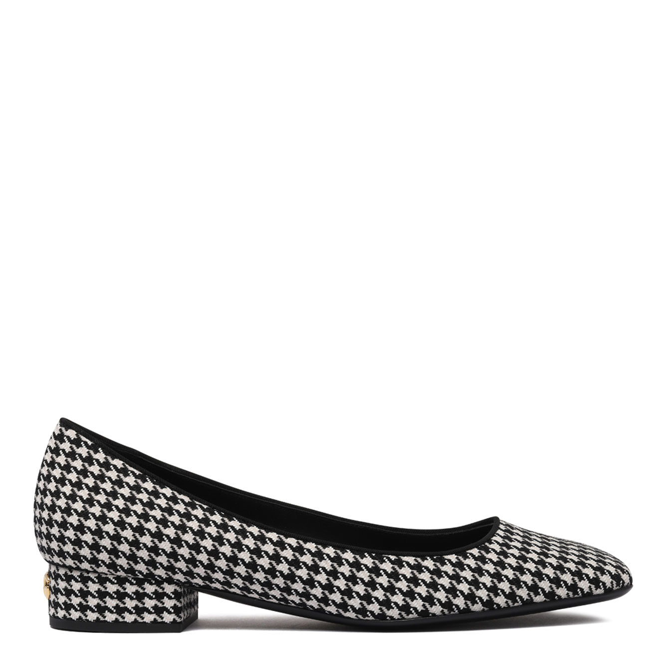 DOLCE & GABBANA Elegant Wool Viscose Pumps for Women