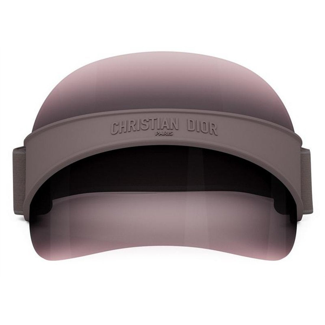 DIOR Chic Oversized Frame Sunglasses for Women - Style 20B