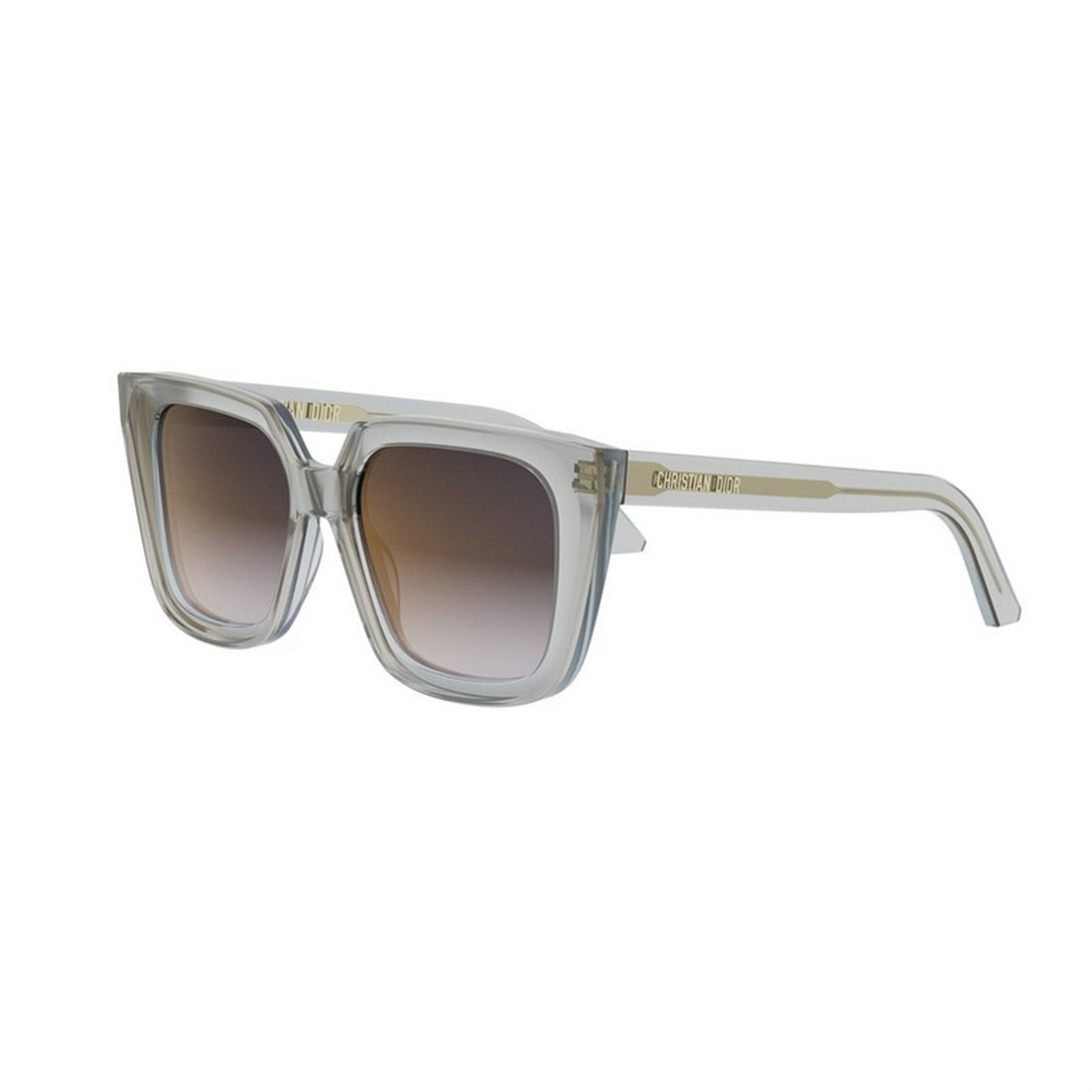 DIOR Chic Mini Accented Women's Sunglasses
