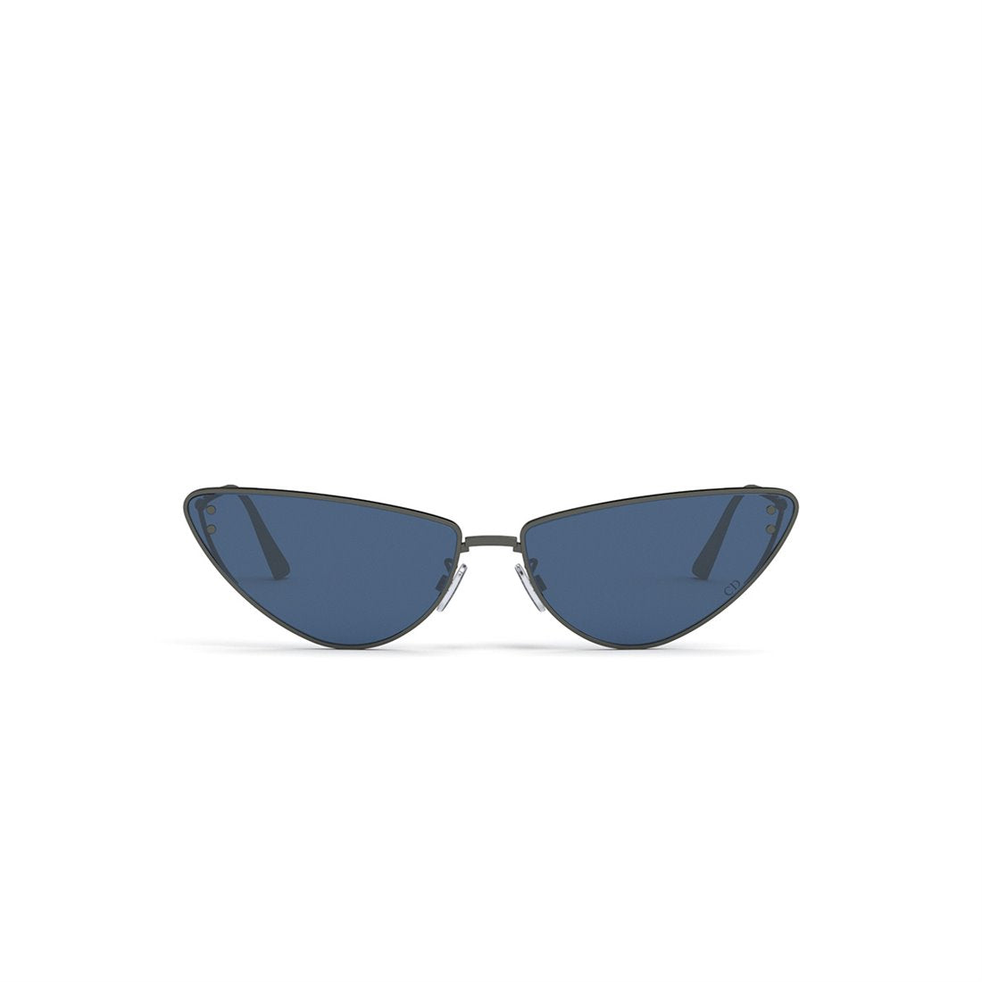 DIOR Chic Mini Frame Sunglasses for Women