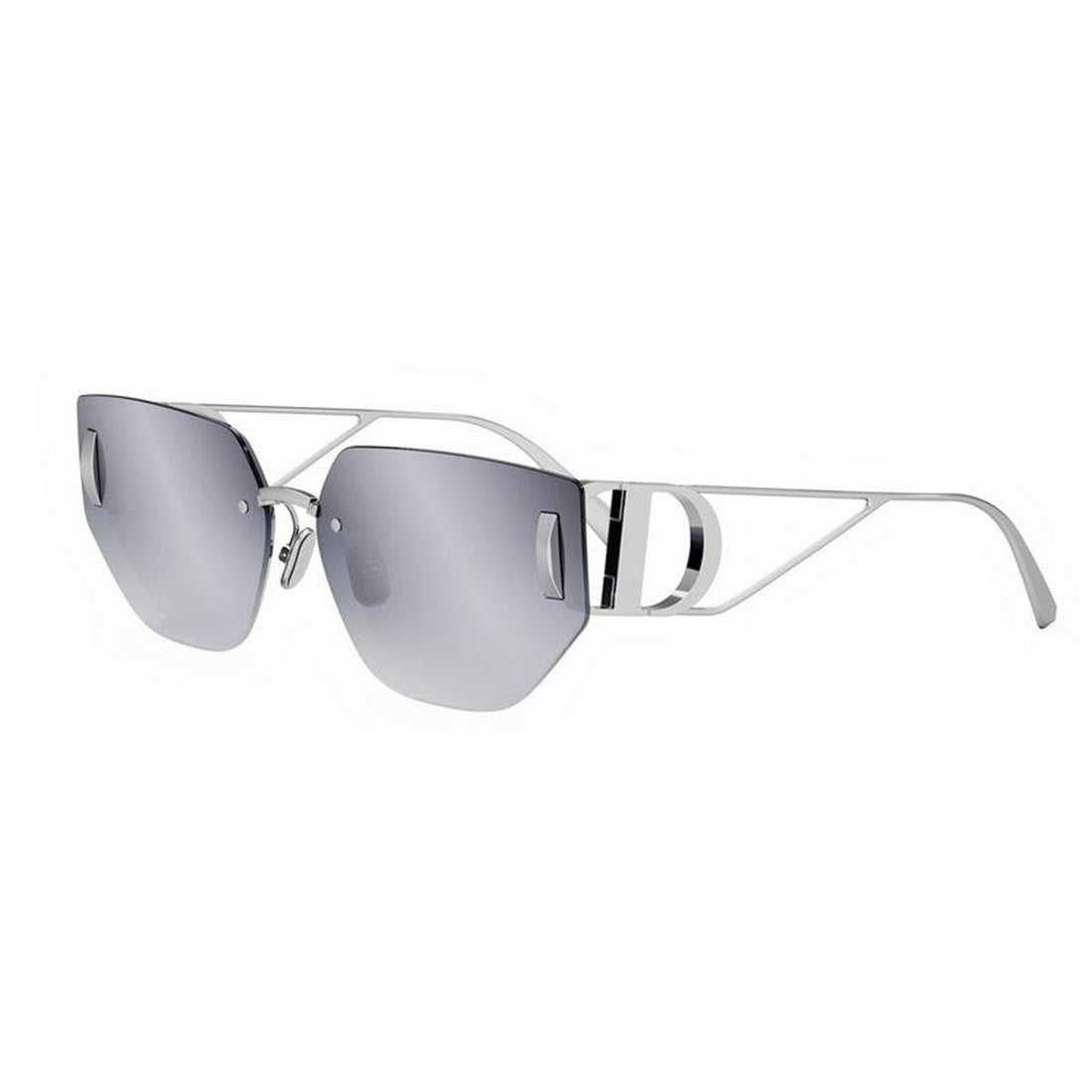 DIOR Sleek Fashion Sunglasses