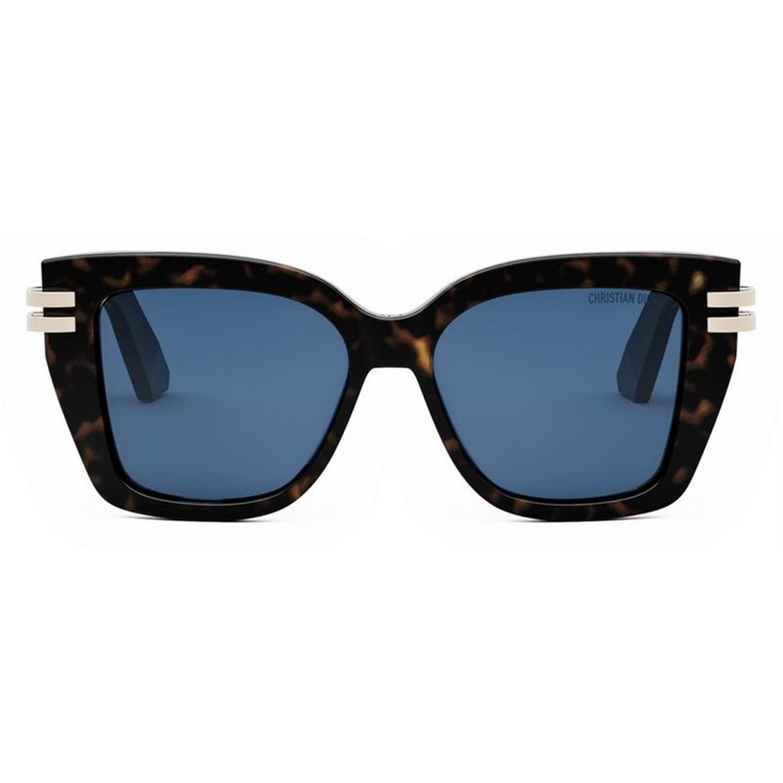 DIOR Stylish Women's Mini Acetate Sunglasses