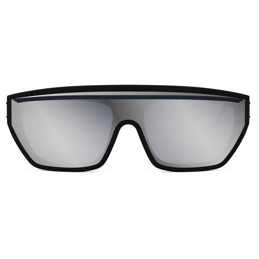 DIOR Chic Oversized Women's Sunglasses