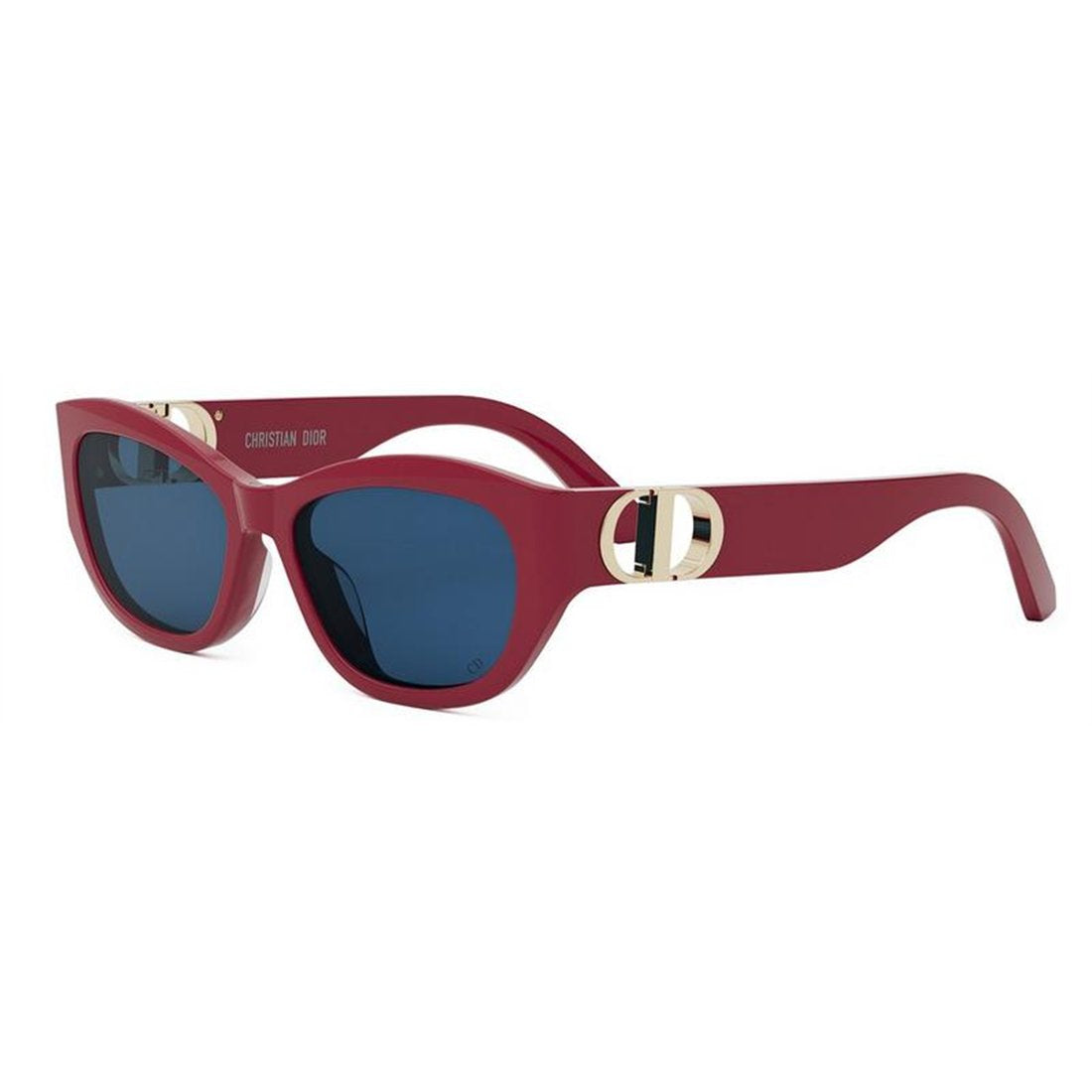 DIOR Elegant Mini Sunglasses for Women