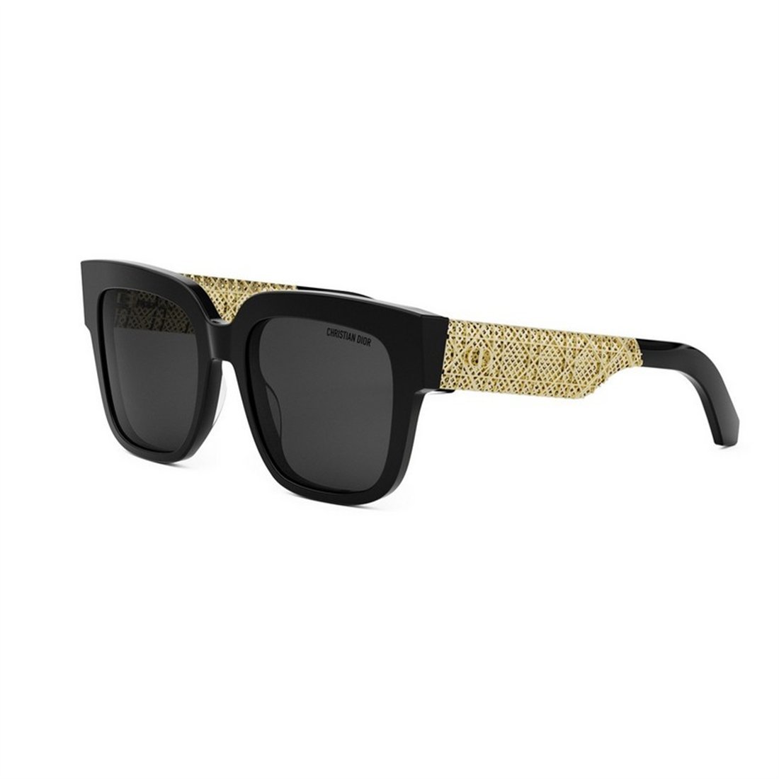 DIOR Chic Elegance Women's Mini Sunglasses