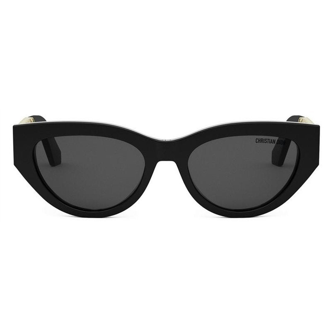DIOR Elegant Oversized Acetate Sunglasses for Women