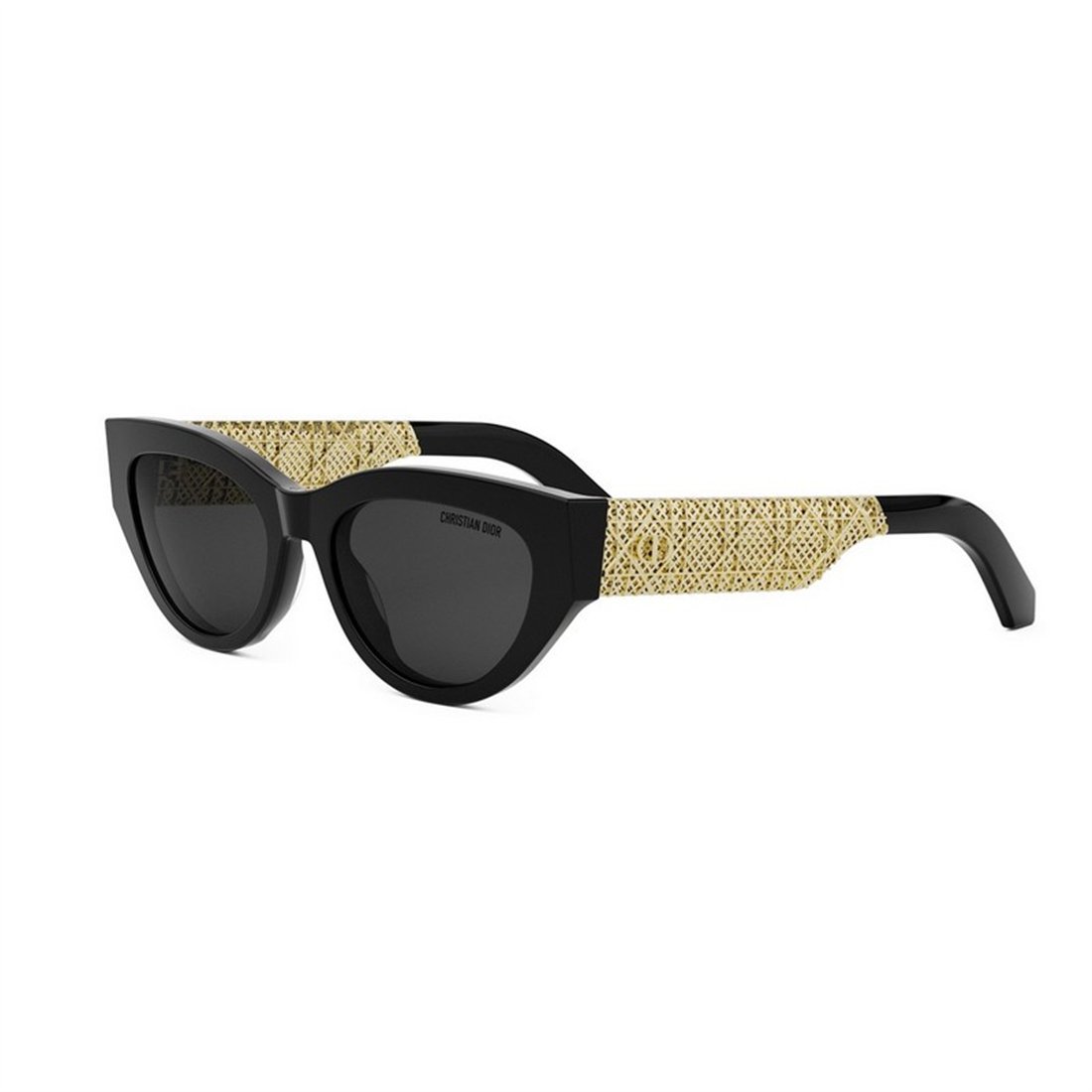 DIOR Elegant Oversized Acetate Sunglasses for Women