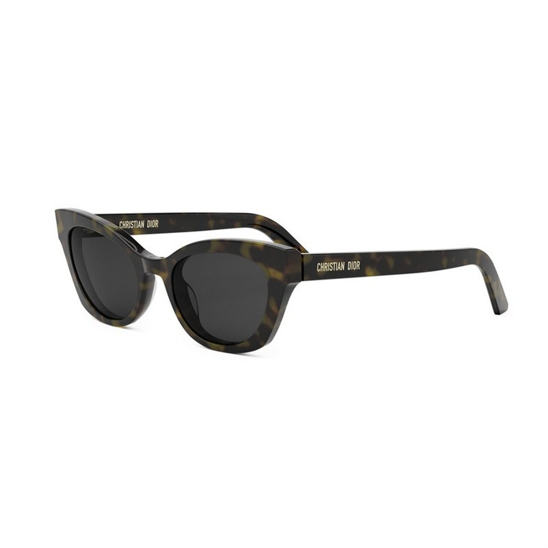 DIOR Elegant Women’s Acetate Sunglasses - 52mm