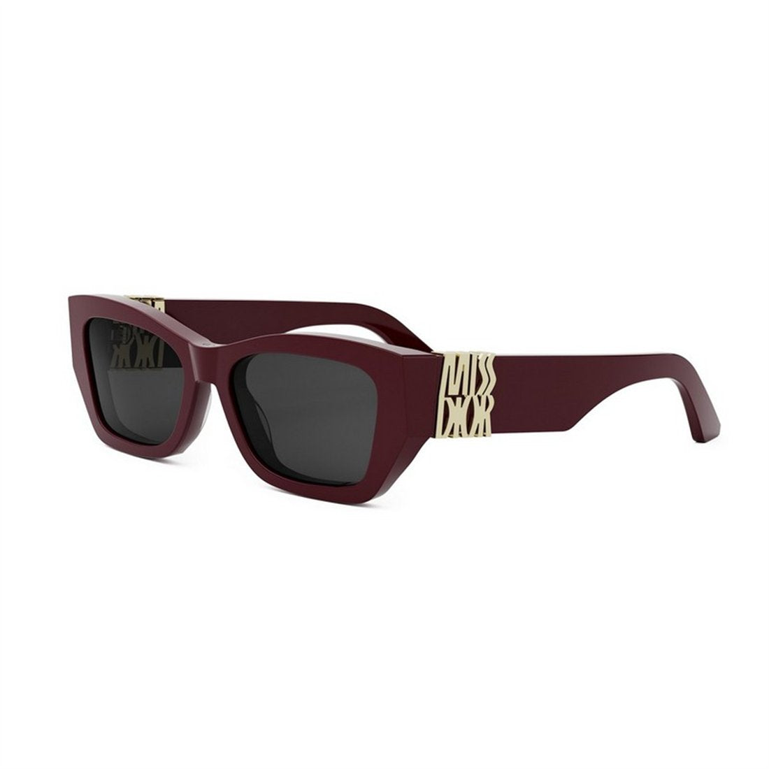 DIOR Chic Women's Mini Sunglasses